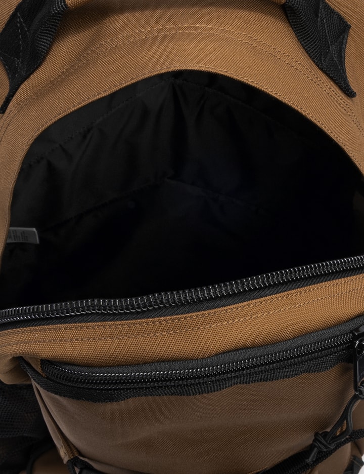 Carhartt Work In Progress Kickflip Backpack