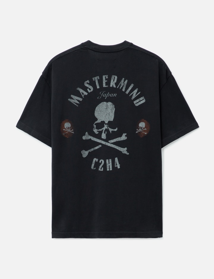 C2H4 x Mastermind Japan Logo T-shirt Placeholder Image