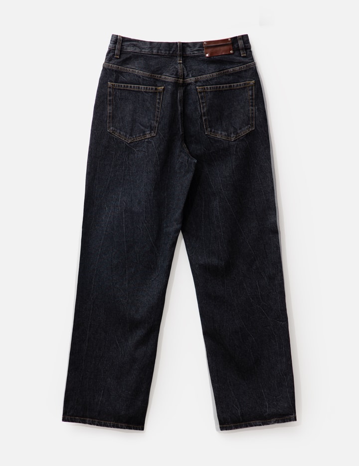 Loose Fit Jeans Placeholder Image