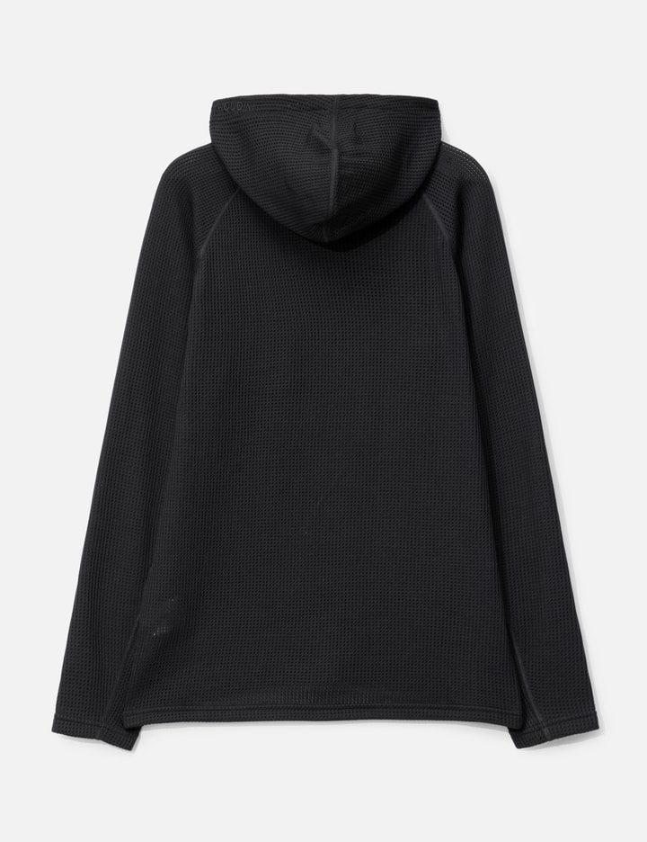 Houdini M's Pace Flow Houdi In Black