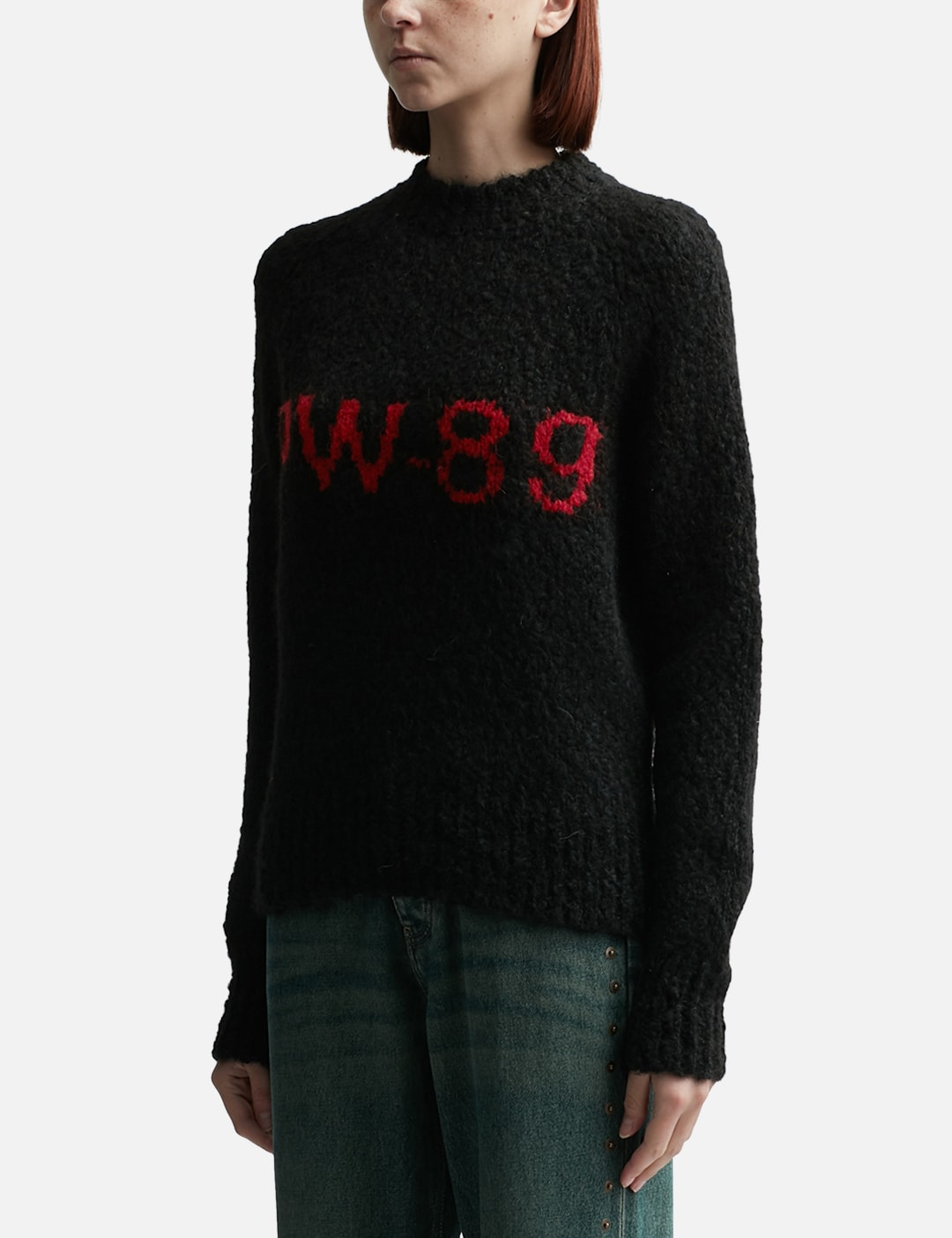 Solo Sweater view 14