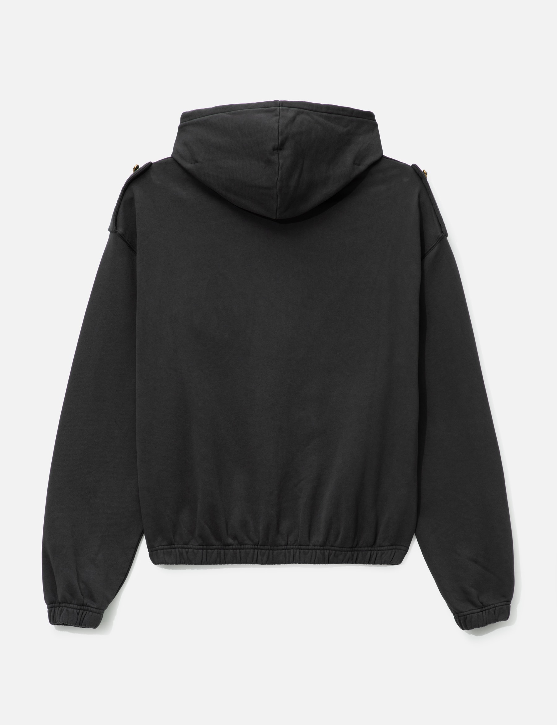 X Slam Jam Medal Masked Hoodie view 20
