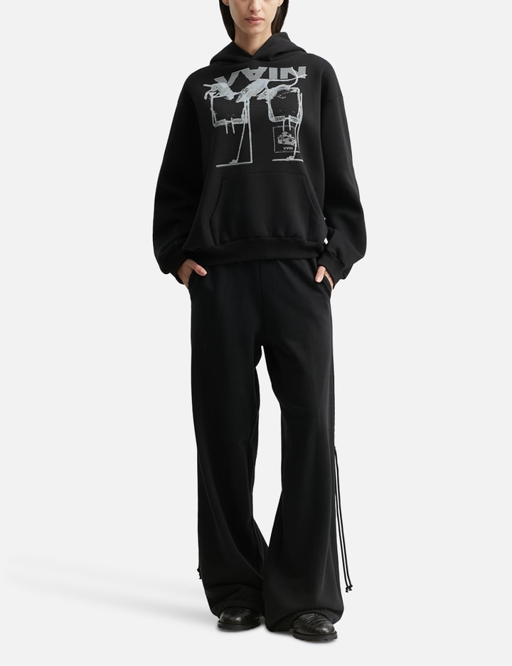 Ascii Hoodie Placeholder Image