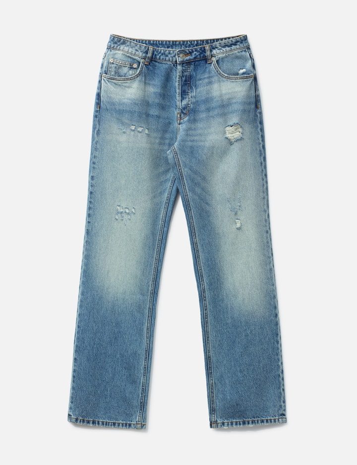 Beverley Jeans