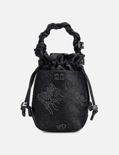 Ganni Bou Bucket Bag