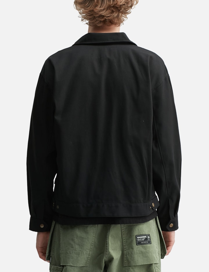 NEIGHBORHOOD Zip Work Jacket