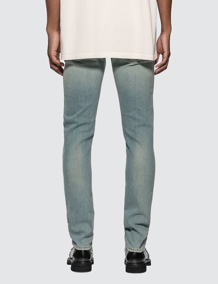 Destroyer Denim Jeans Placeholder Image