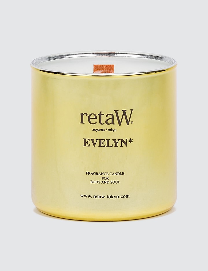Evelyn Fragrance Candle Placeholder Image