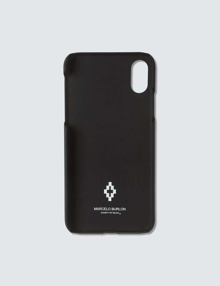 Graphic Print iPhone XS Case Placeholder Image