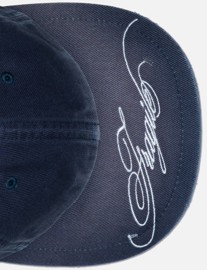 Vintage Navy Hat Placeholder Image