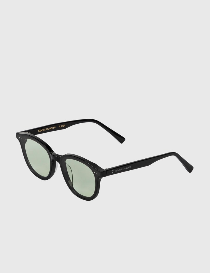 Gentle Monster - Kaiser Sunglasses  HBX - Globally Curated Fashion and  Lifestyle by Hypebeast