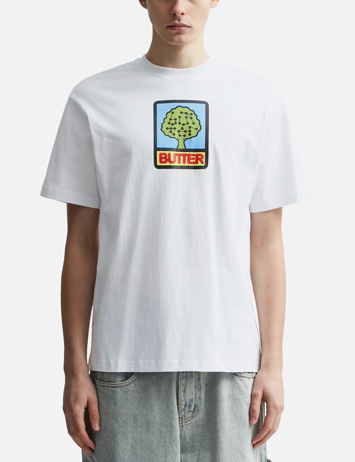 Growth T-shirt Placeholder Image