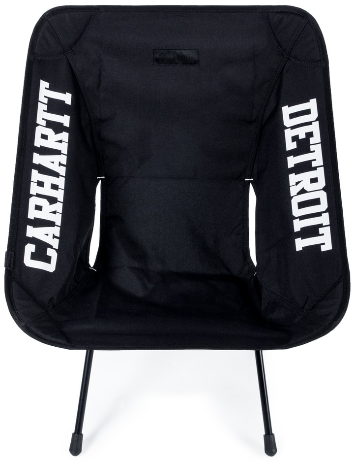 Carhartt Wip x Helinox Camping Chair Placeholder Image