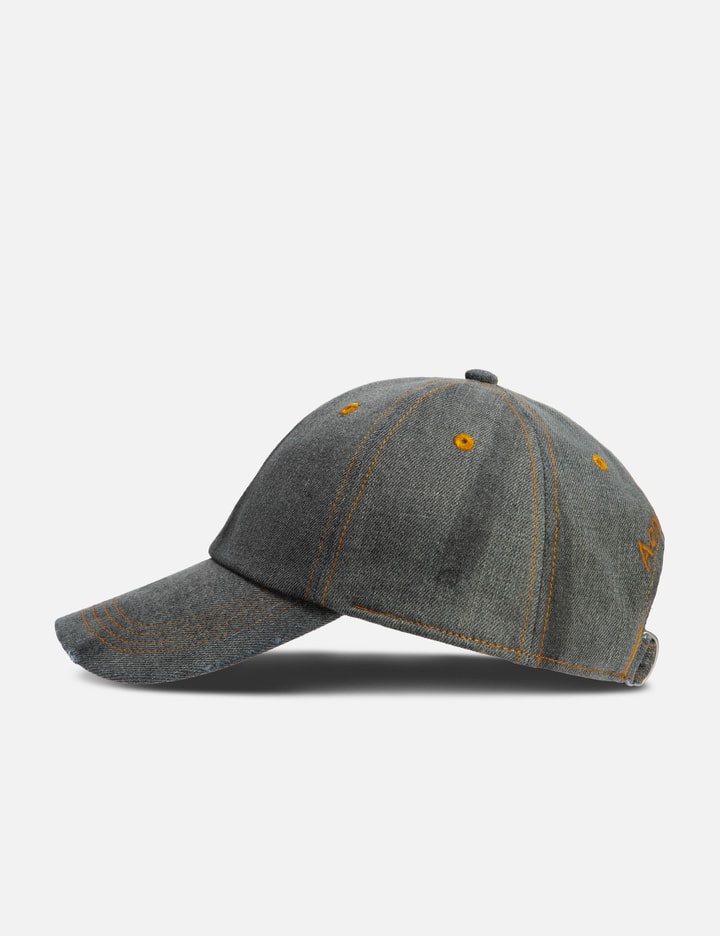 ACNE STUDIOS DENIM CAP