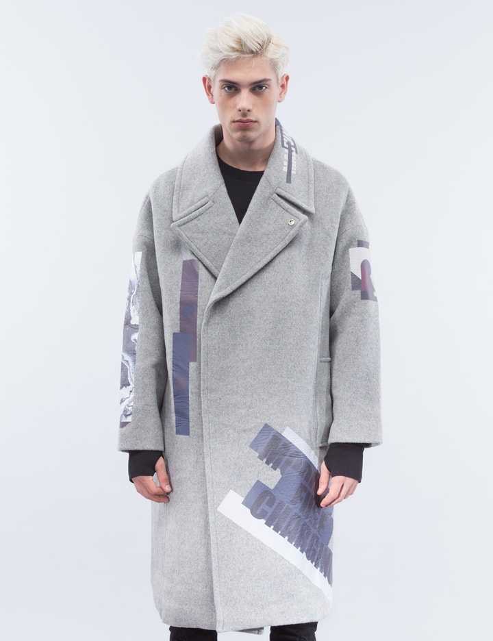Wool Coat Placeholder Image
