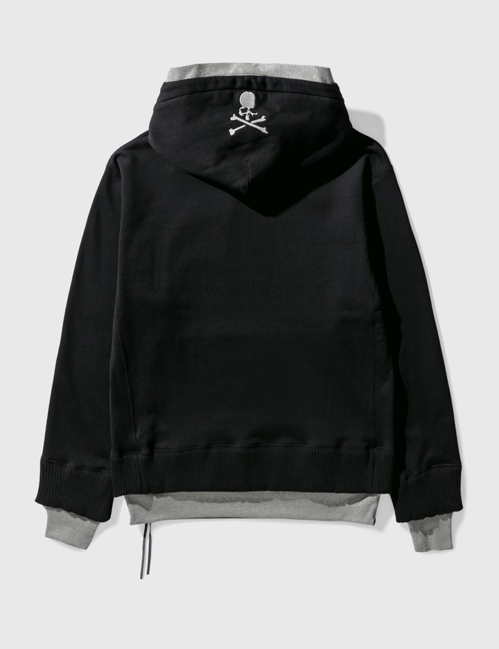 Layered Hoodie Placeholder Image