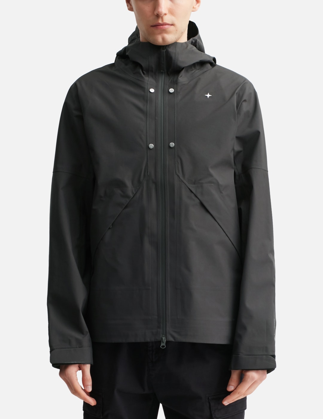 3L GORE‑TEX Bionic Poly Hooded Jacket view 11