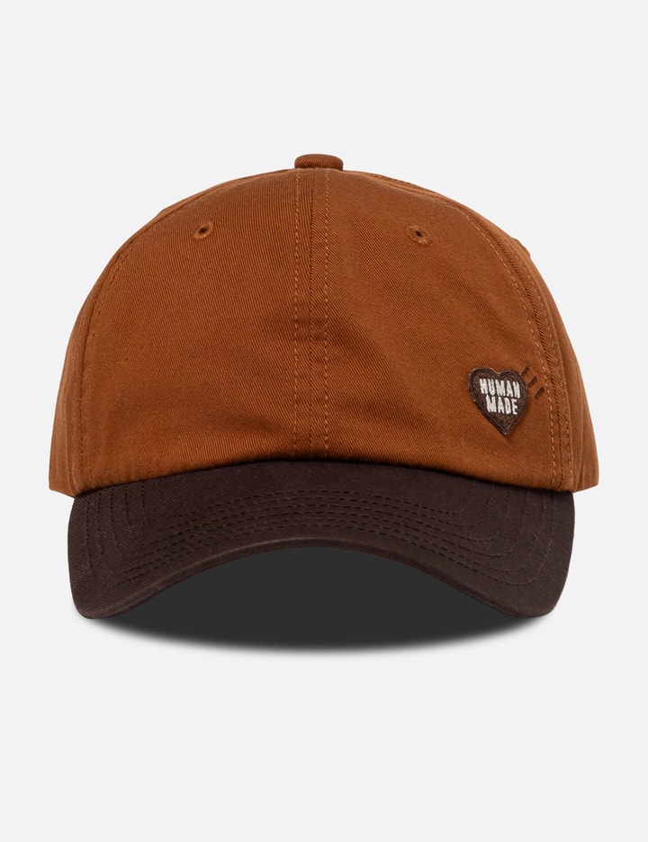6panel Twill Cap Placeholder Image