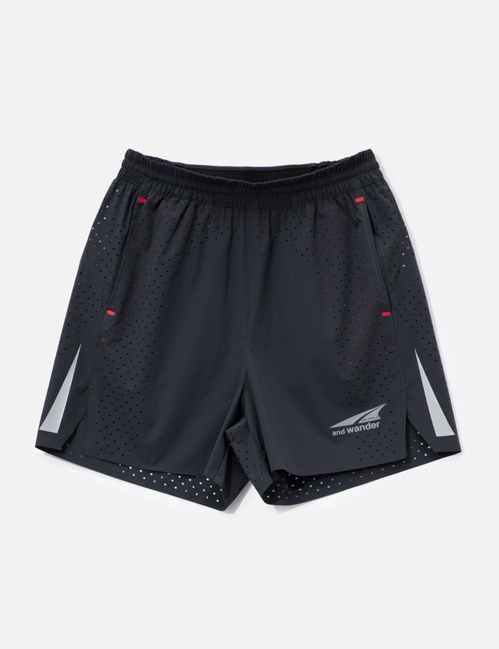 and wander Altra X And Wander Ventilation Short Pants