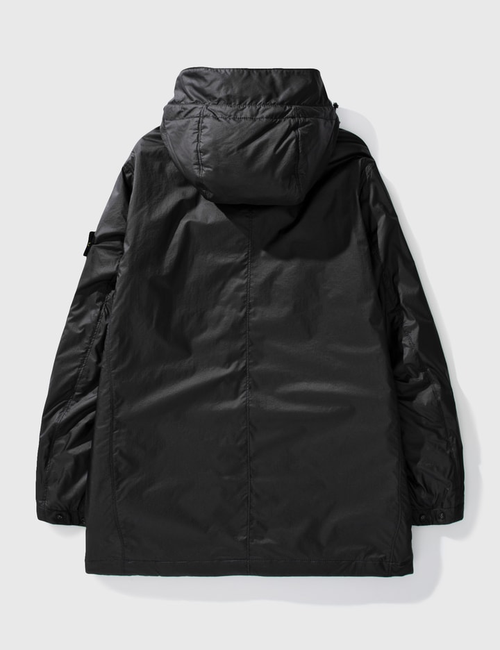 Bio-Based Ripstop Nylon Jacket Placeholder Image