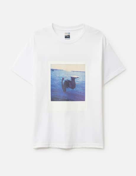 Wacko Maria Davide Sorrenti Crew Neck T-shirt (Type-3)