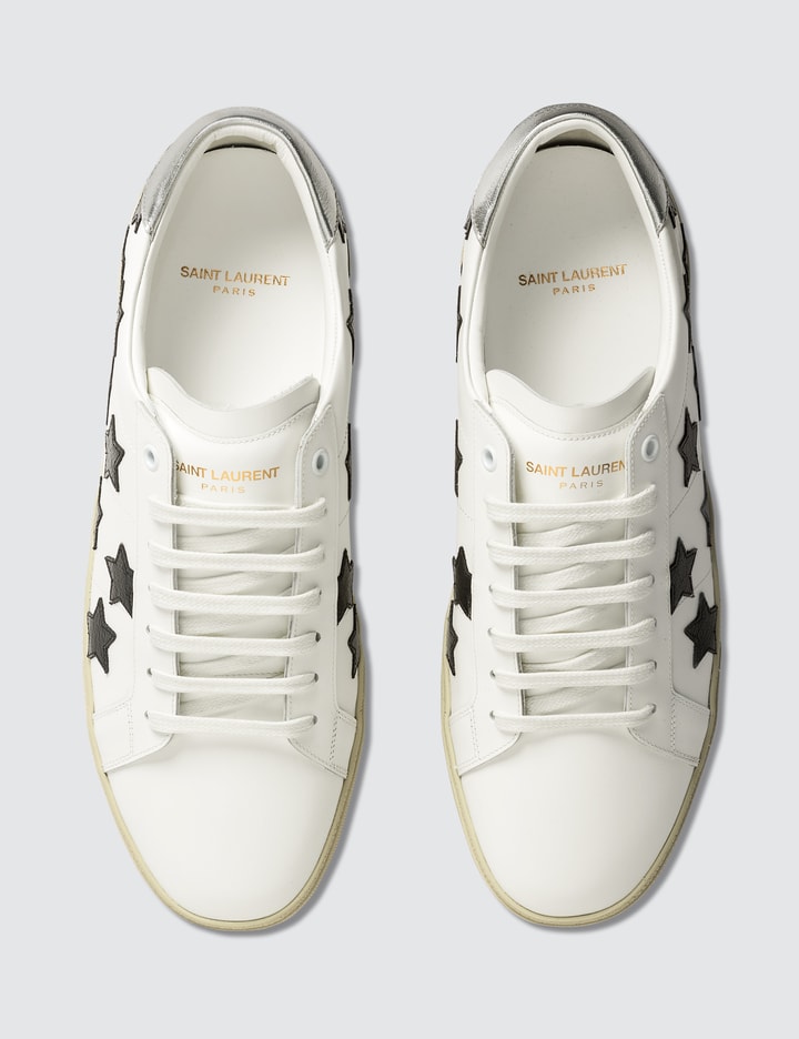 Court Classic SL/06 California Leather Sneakers Placeholder Image