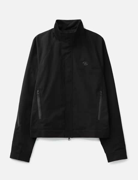 San San Gear Affine Curve Jacket_a