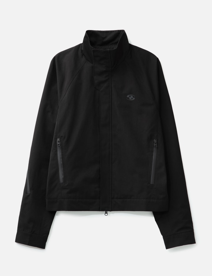 Affine Curve Jacket_a Placeholder Image