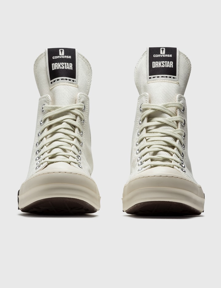 CONVERSE x DRKSHDW DRKSTAR HI Placeholder Image