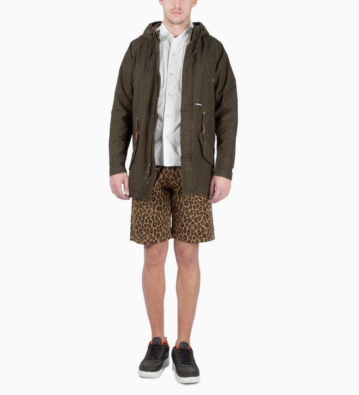 Leopard SSDD Shorts Placeholder Image