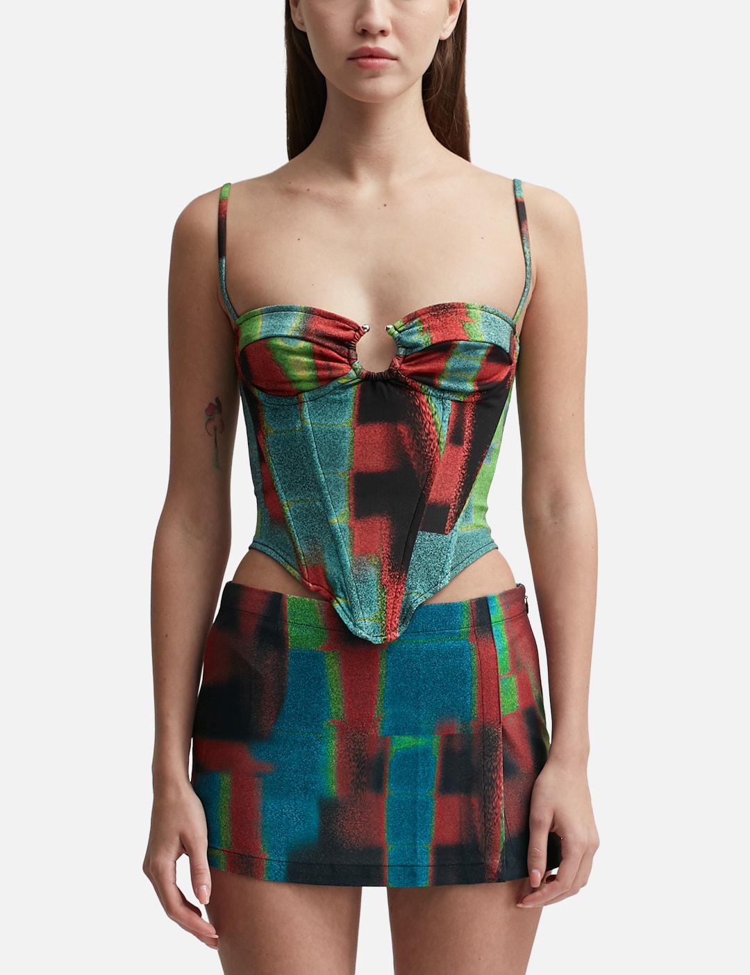 Deia Corset view 13