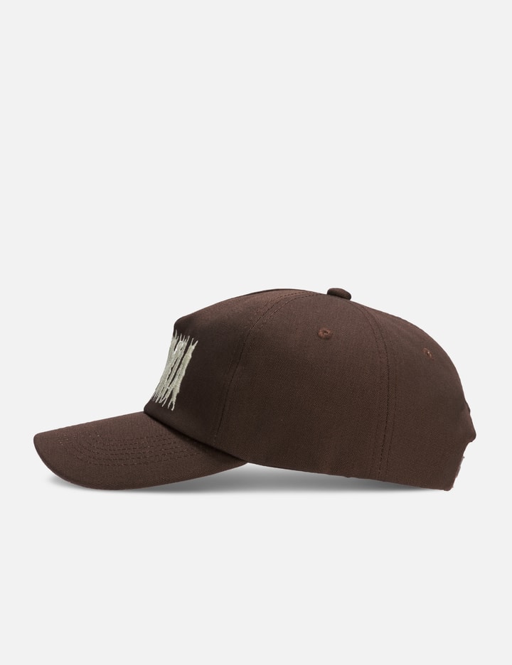 Victoria Spikey Snapback