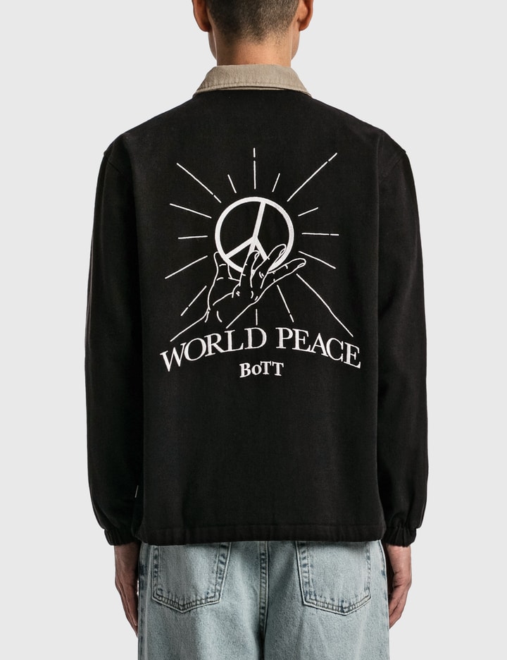 BoTT - ヘビー ツイル コーチ ジャケット | HBX - ハイプビースト  