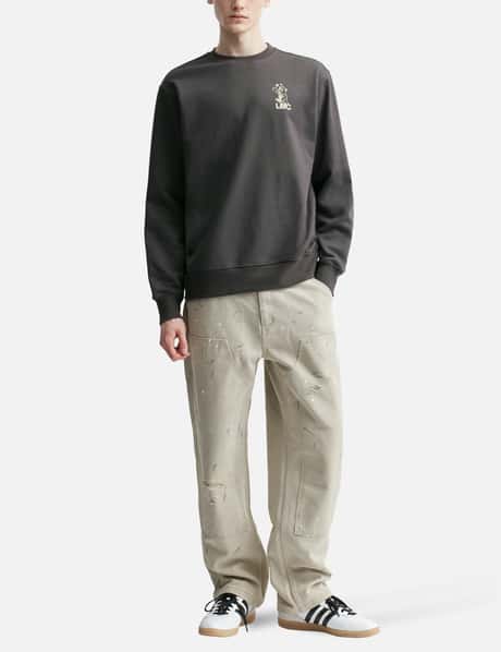 Telescope Bear Sweatshirt view 14