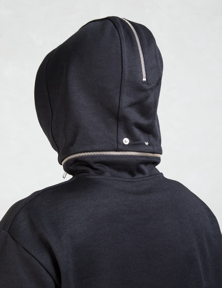 Black N2b Hoodie Placeholder Image