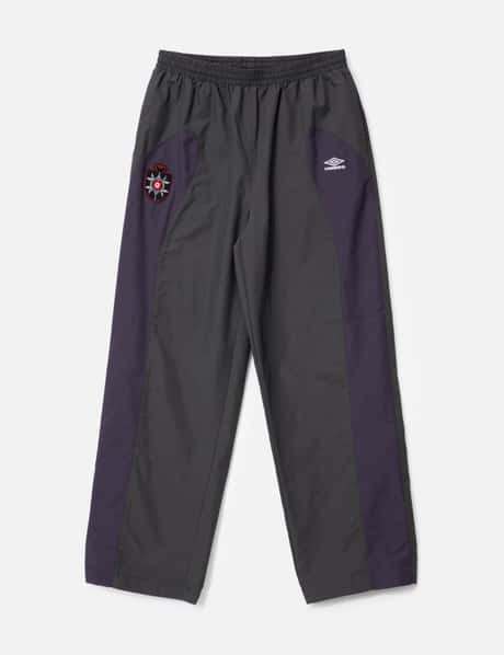 Umbro Umbro x Slam Jam Rose Crest Track Pants