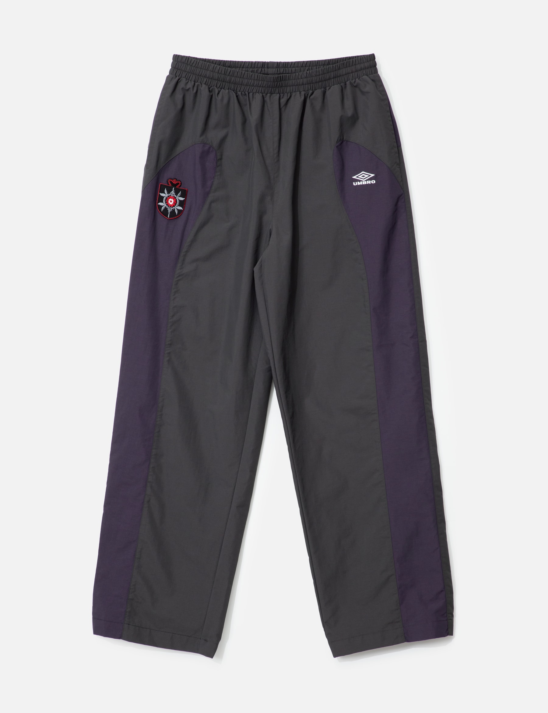 X Slam Jam Rose Crest Track Pants view 16