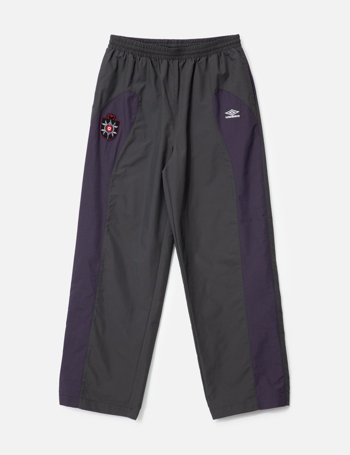Umbro x Slam Jam Rose Crest Track Pants Placeholder Image