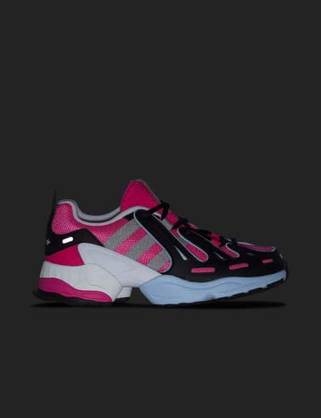 adidas Originals - EQT Gazelle | HBX adidas Originals - EQT Gazelle | HBX