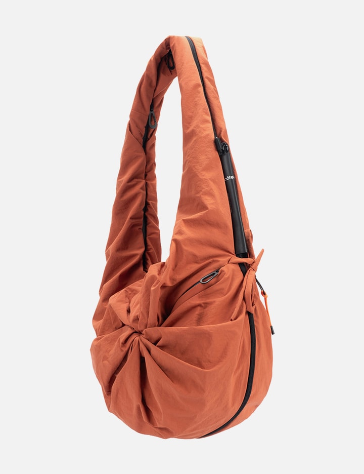 côte&ciel Po Smooth Bag