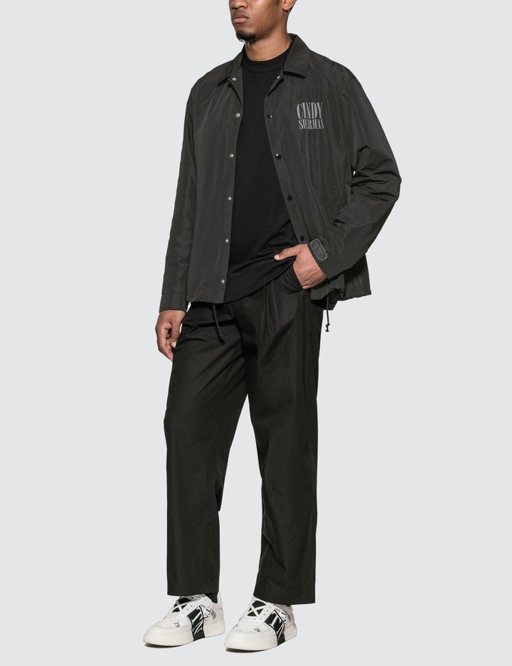 Cindy Sherman Graphic Print Jacket Placeholder Image