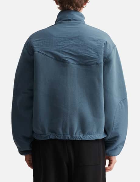 Heavyweight Fleece Jacket view 13