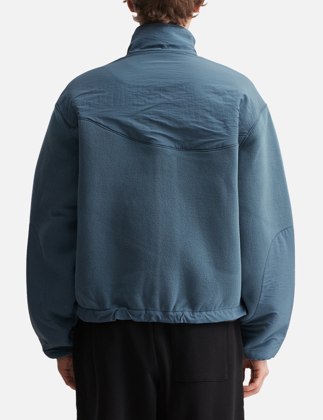 Heavyweight Fleece Jacket view 14