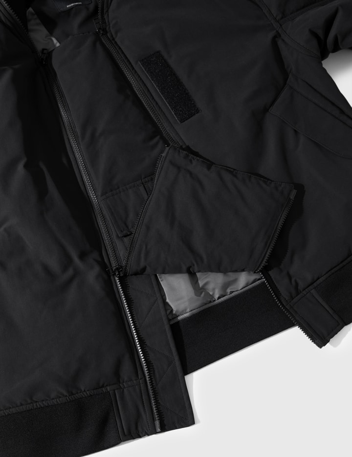 MA-1 JACKET Placeholder Image