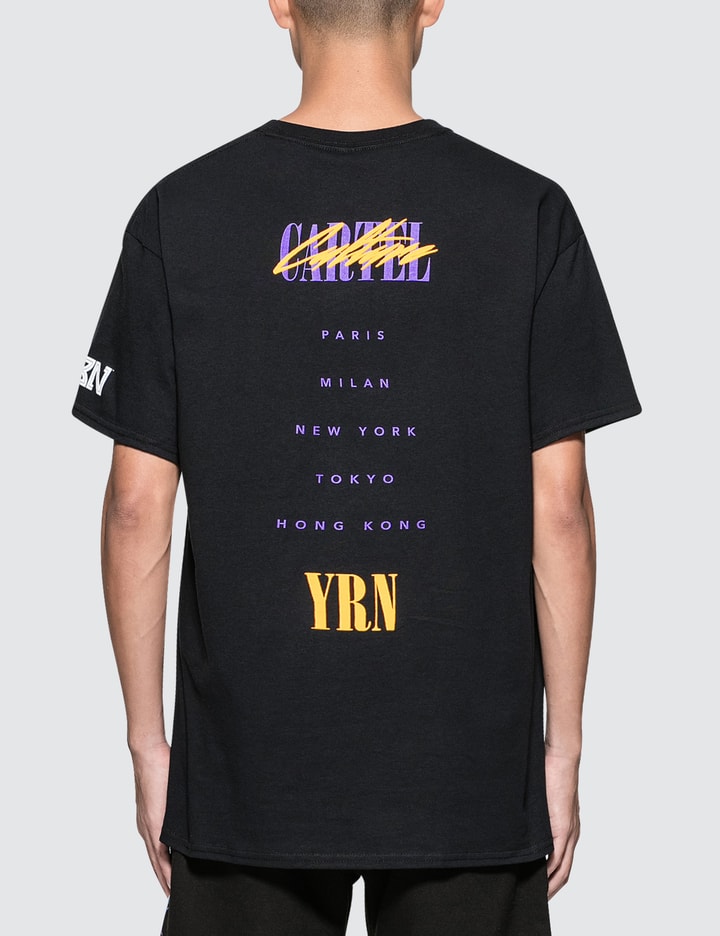 Culture Cartel S/S T-Shirt Placeholder Image