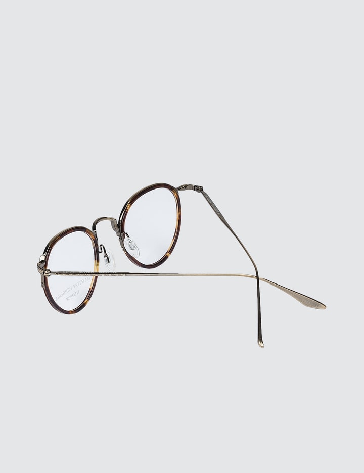 Aalto Optical Glasses with Clip Placeholder Image