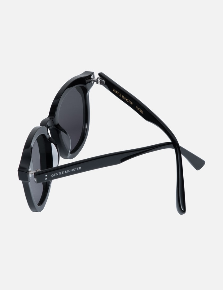Gentle Monster Lang-01 In Black