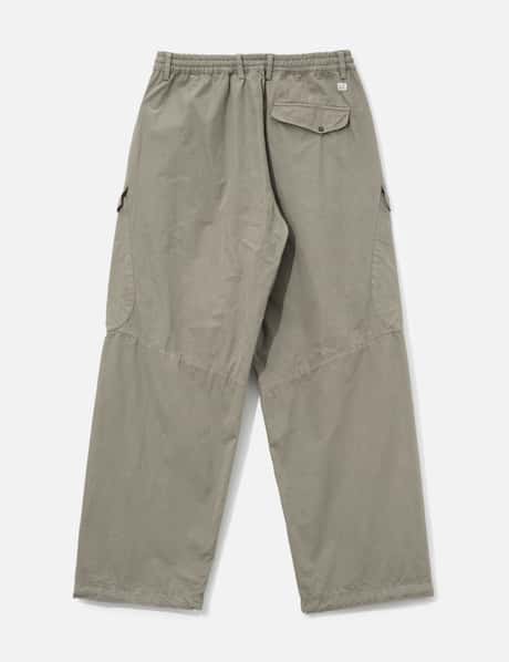 Micro-Reps Boxy Lens Cargo Pants view 8
