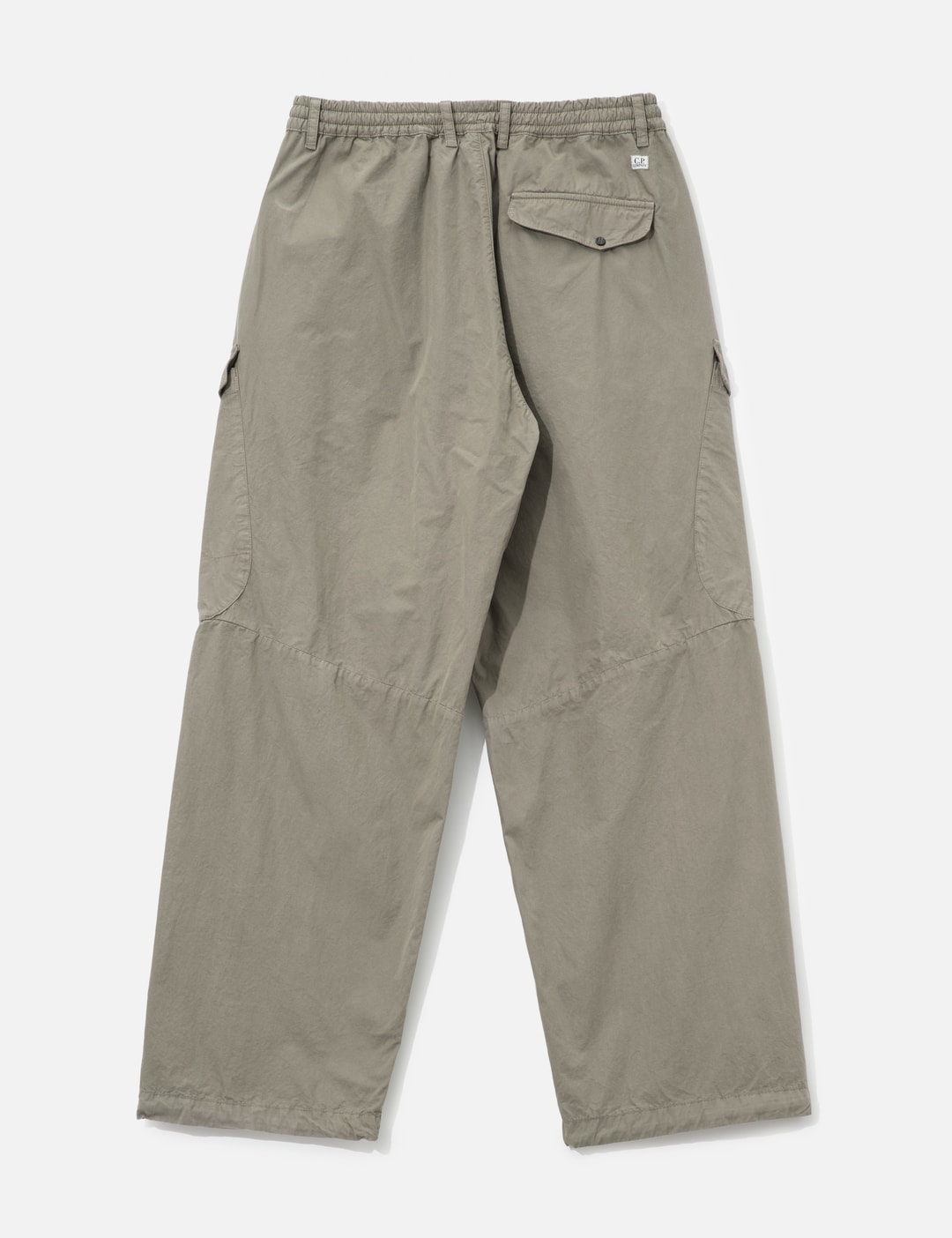 Micro-Reps Boxy Lens Cargo Pants view 9
