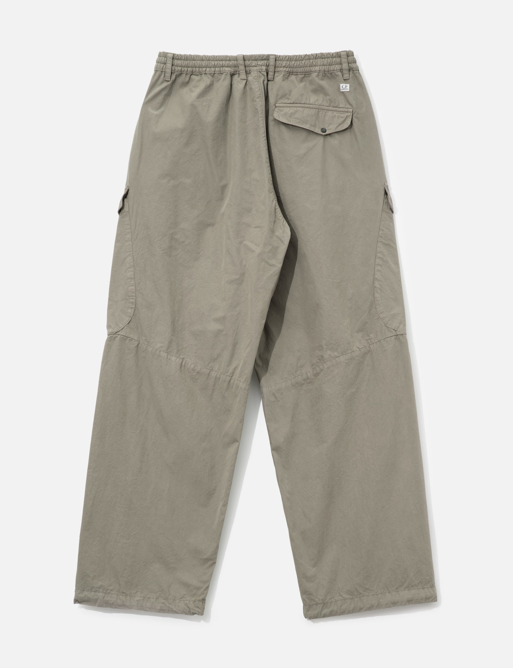 Micro-Reps Boxy Lens Cargo Pants view 17